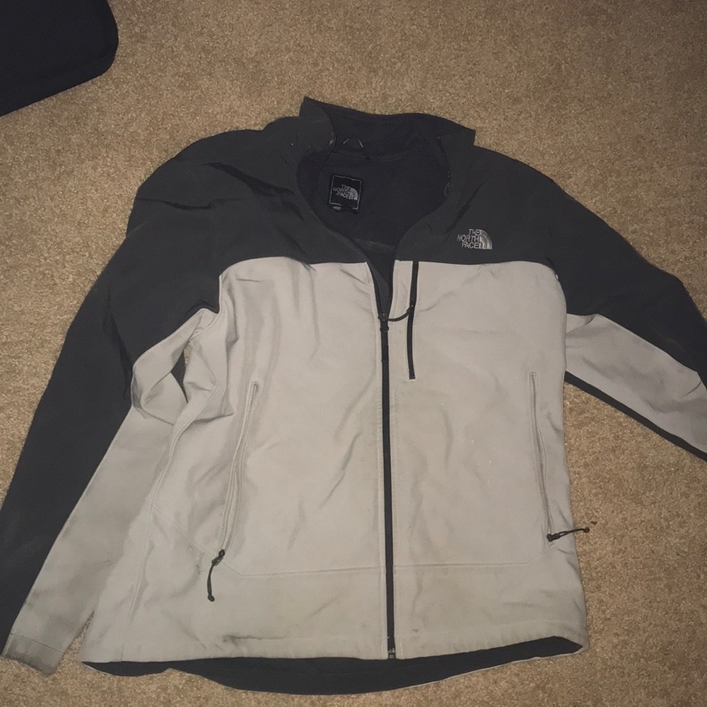 The North Face Jacket
